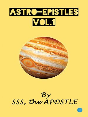 cover image of Astro--Epistles